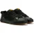Caterpillar Axiom Leren Heren Zwarte Veterschoenen