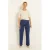 CLAUDIA BY CLAUDIA STRÄTER jersey top – ecru