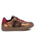 Dames leren anti-slip sneakers Carmela