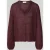 FREE/QUENT pullover met relaxed fit met alpaca-aandeel model ‘Dido’