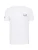 EA7 Emporio Armani Functioneel shirt  zwart / wit