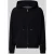 HUGO relaxed fit sweatjack van puur katoen model ‘Hootailored262X’