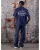 Cou7ure Essentials Royal T-Shirt