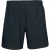 The Indian Maharadja 2 in 1 short tennis short heren –