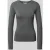 MSCH Copenhagen Shirt met lange mouwen en ronde hals, model ‘Betrina’