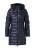s.Oliver Tussenmantel  navy