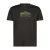 Bedrukt T-shirt CMP