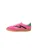 Madden Girl Sneakers laag ‘Giia’  limoen / fuchsia / lichtroze / zwart