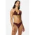 PIECES brazilian bikinibroekje PCBAOMI bruin