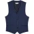 Reiss Millenium Waistcoat Blue
