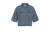 NOISY MAY Curve denim blouse medium blue denim