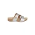 Josef Seibel Tonga Dames Sandalen Metallic