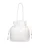 David Jones Schoudertas Vrouwen WHITE