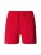 Calvin Klein Swimwear Zwemshorts  rood / wit