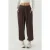 Modal Touch Salwar Broek met Zakken