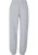 Urban Classics Broek ‘Essential’  lichtgrijs