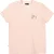 Butcher Of Blue T-shirt  Roze heren
