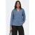 JDY blouse mediumblue denim