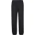 Urban Classics Effen heren Fluffy Joggingbroek (Zwart)