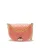 Marc Ellis tas LIGHT PINK AND GOLD