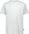 Airforce T-shirt Basic Grijs heren