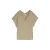 Dames-T-shirt met V-hals Tom Tailor