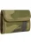 Brandit Portemonnee  groen / kaki / olijfgroen