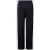 Christian Berg Woman Selection Jogpants van viscosemix met elastische band