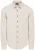 CASAMODA Overhemd Faux Uni Beige