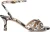 Unisa Sandalen
Dames Nombu