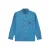 Dameshemd met lange mouwen Quiksilver Cromwell