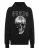 Sweatshirt Met Capuchon Skull