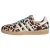ADIDAS ORIGINALS Sneakers laag ‘Samba’  lichtbeige / bruin