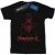 Li-cense Disney heren aladdin film jafar allemachtig t-shirt