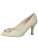 Nero Giardini Pumps  lichtbeige