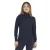 Getailleerde dames hoodie met rits Legea Ridaka
