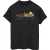 Li-cense Disney dames cars explore the open road katoenen vriendje t-shirt