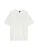 VERO MODA Oversized shirt ‘VMZANDRA CATY’  riet / wit