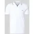 Christian Berg Men modern fit poloshirt met logo-stitching