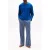 Tommy Hilfiger Ls Jersey Pj Set Deep Indigo/blue Dense Stripe