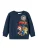 NAME IT – NMMSTEFFEN PAW NREG SWEAT BRU NOOS CPLG – Jongens – Sweaters