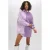Refined Department blouse paars