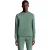Lyle & Scott Heren Lichtgewicht Sweatshirt (Groen)