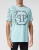 T-Shirt Ronde Hals Skull&Bones
