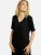 Liberte Essentiel Top ‘ ULLA ‘  zwart