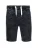 Ombre Jeans ‘W363’  zwart / wit