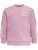 Hummel Sportief sweatshirt ‘Anju’  beige / mauve / wit