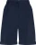 In Shape Short Camee Navy dames