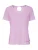 VAUDE Functioneel shirt ‘Skomer II ‘  rosa