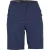 Trespass Vrouwen/dames Brooksy Hiking Shorts (Marine)